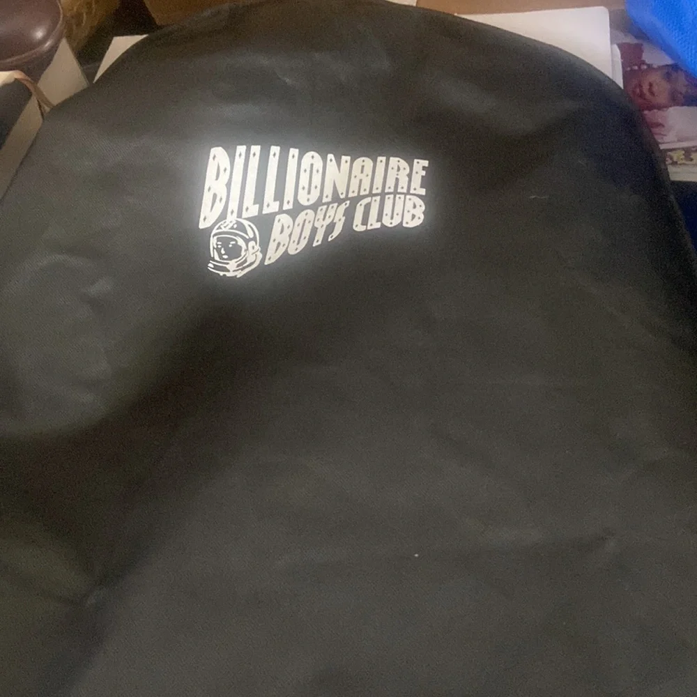 Billionaire Boys Club varsity jacket - Picture 16 of 16